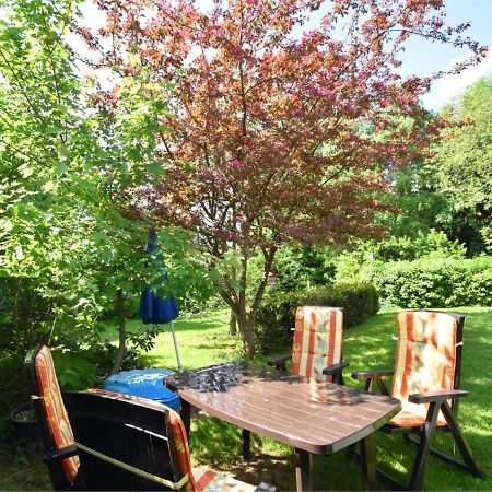 Cozy Apartment In Braunlage Near Forest Hohegeiss Ruang foto