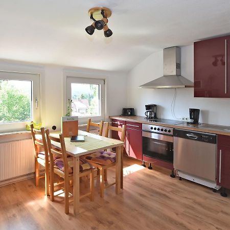 Cozy Apartment In Braunlage Near Forest Hohegeiss Bagian luar foto