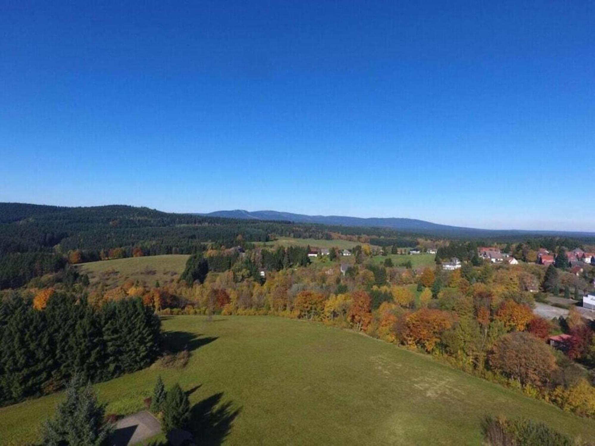 Cozy Apartment In Braunlage Near Forest Hohegeiss Bagian luar foto