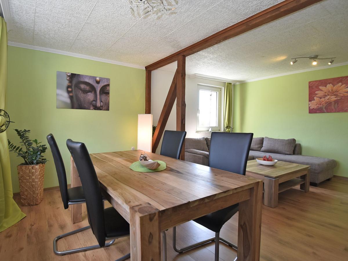 Cozy Apartment In Braunlage Near Forest Hohegeiss Bagian luar foto