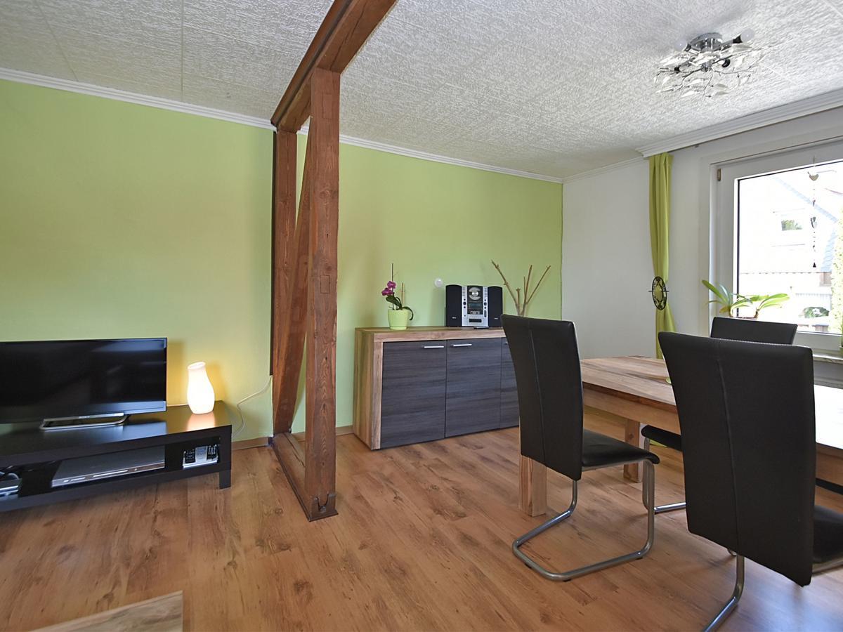 Cozy Apartment In Braunlage Near Forest Hohegeiss Bagian luar foto