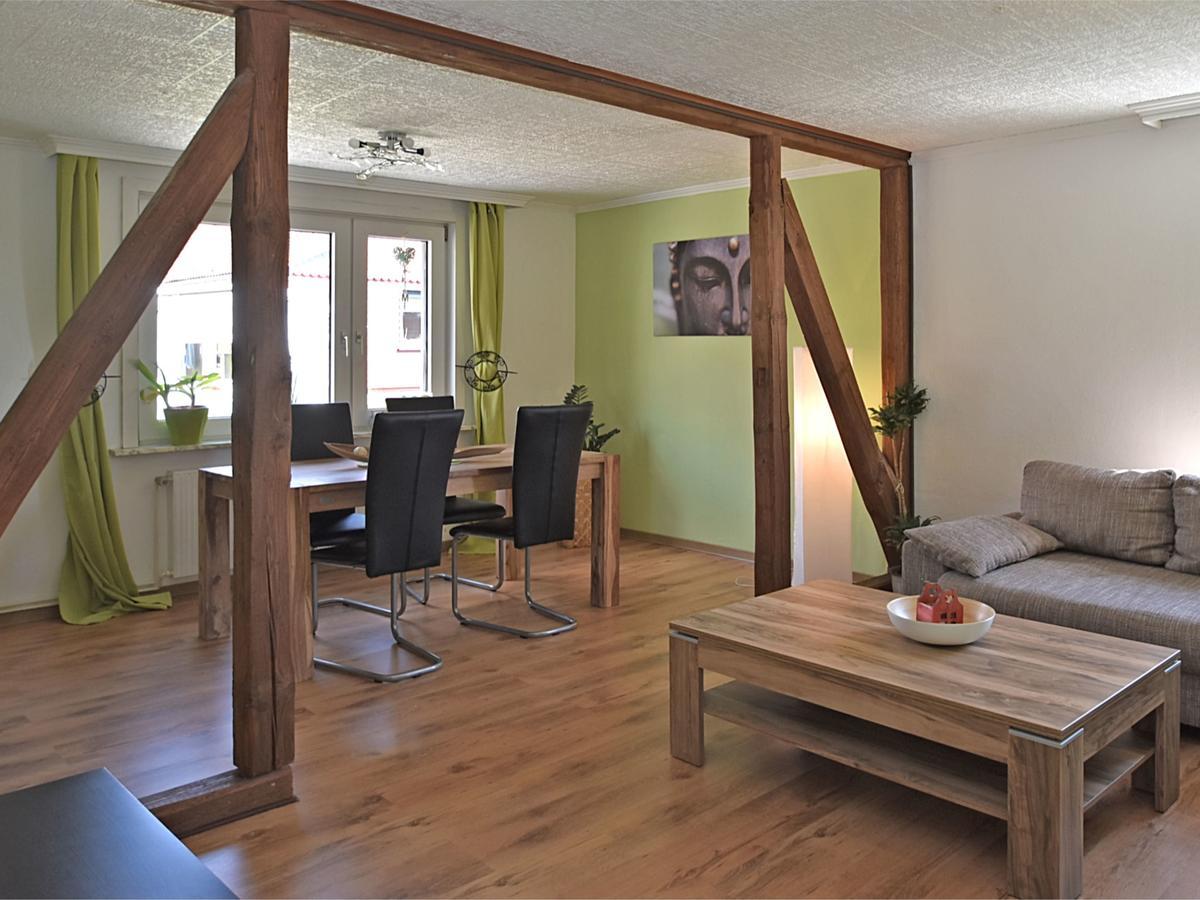 Cozy Apartment In Braunlage Near Forest Hohegeiss Bagian luar foto